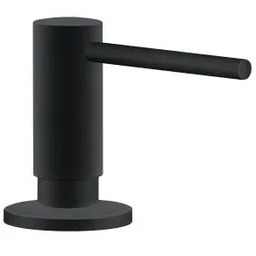 Franke Active SM Czarny matowy Dozownik do mydła