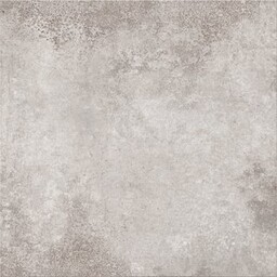 Gres szkliwiony CONCRETE STYLE grey mat 42x42 gat.