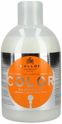 KALLOS_Color Shampoo With Linseed Oil and UV Filter