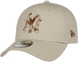 Czapka 9Forty Tricolour Infill Yankees by New Era,