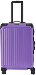 Walizka średnia Travelite Cruise Trolley M - lily