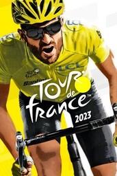 Tour de France 2023, klucz Steam, PC