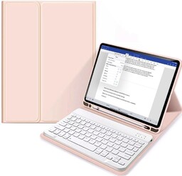 Etui z klawiaturą Sc Pen + Keyboard Ipad