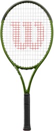 Wilson Blade Feel Comp JR 26 Rakieta, Młodzież