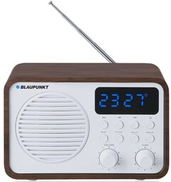 Blaupunkt PP7BT