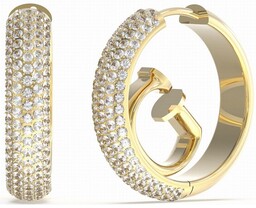 GUESS Kolczyki JUBE03299JWYGT/U