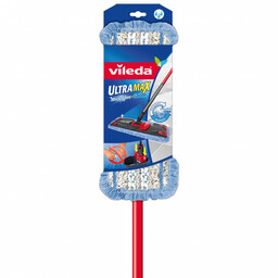 Mop płaski Vileda Ultramax Micro & Cotton