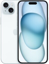 APPLE Smartfon iPhone 15 Plus 5G 256GB 6.7"
