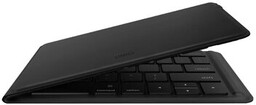 UNIQ Forio składana klawiatura Bluetooth - Czarny