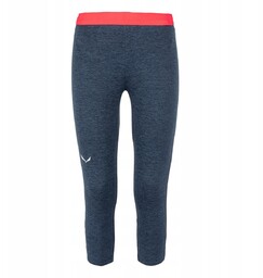 Salewa Legginsy Boe 3/4 00-0000028204_3960 R S