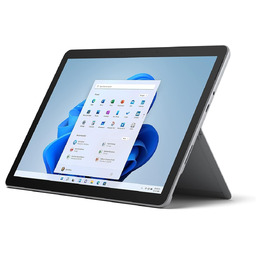 Tablet Microsoft Surface Go 3 10,5" 8 Gb