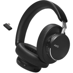 Słuchawki bezprzewodowe AKG N9 Hybrid ANC