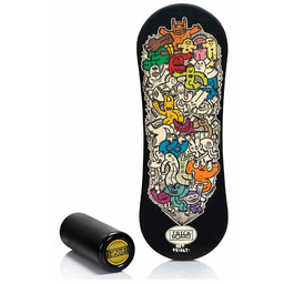 trickboard TRICKBOARD - Classic Get Tricky (MULTI) rozmiar: