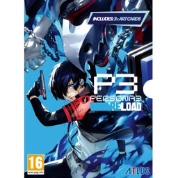 Persona 3 Reload Gra na PC Gra