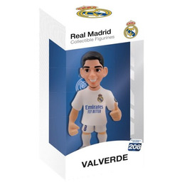 MINIX REAL MADRYT - FEDERICO VALVERDE