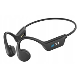Słuchawki Bezprzewodowe Z Przewodnictwem Kostnym Openear X7
