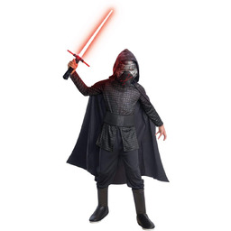 Rubie''s Oficjalny kostium Disney Star Wars Ep 9,