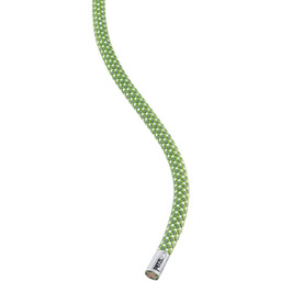 PETZL, Mambo 10,1 mm, lina, zielona, 50 m,