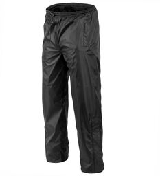 Spodnie przeciwdeszczowe Mil-Tec - Black