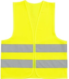 Vorel Kamizelka ostrzegawcza vest-g rozm. xl 74665