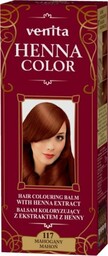 VENITA Henna Color Balsam koloryzujący z ekstraktem