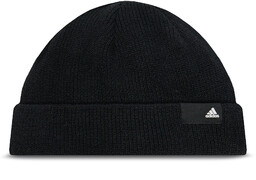 Czapka adidas Fisherman Beanie IT4632 Czarny