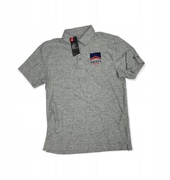 Koszulka t-shirt męski polo UNDER ARMOUR M