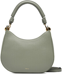 Torebka Furla Sfera WB01489 BX0176 AG700 Zielony