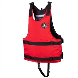 Kamizelka Kajakowa SUP Aquarius Red Rental - rozmiar