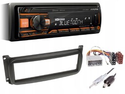 Alpine UTE-200BT Radio Chrysler Voyager Wrangler