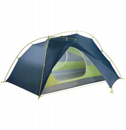 Jack Wolfskin Namiot Exolight II