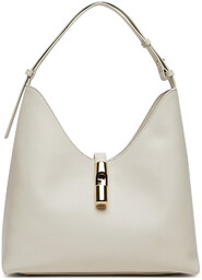 Torebka Furla WB01499 BX3104 1704S Biały
