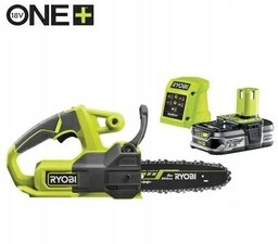 Ryobi RY18CS20A-125 Pilarka łańcuchowa na chrust