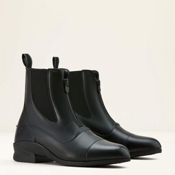 Ariat Sztyblety męskie HERITAGE ZIP