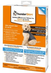 THUNDERSHIRT Kamizelka dla psa L