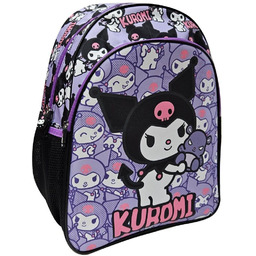 Plecak Hello Kitty Kuromi 40cm