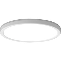 ITALUX Plafon Corte PLF-63452-300R-28W-WH oprawa w kolorze białym