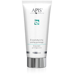 APIS Enzymatyczny peeling gommage 200ml