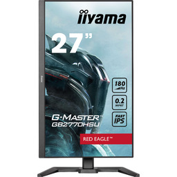 iiyama GB2770HSU-B6 27" IPS Monitor, 1920 x 1080