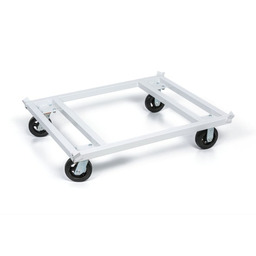 Wózek transportowy do palet 1000 x 800 mm,