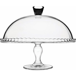 PASABAHCE Patera Patisserie 74817 1 poziom Przezroczysty Czujnik