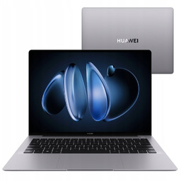 LAPTOP 14 HUAWEI MATEBOOK 14 2024 INTEL CORE