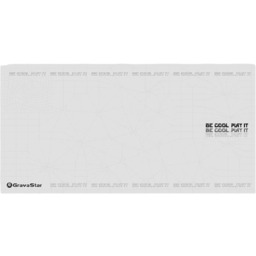 Mata na Biurko, Podkładka pod Mysz Myszkę Gravastar