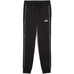 PUMA Puma Sport Sweatpants Fl Cl - Spodnie