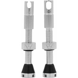 Peaty''s X Chris King MK2 Presta zawory bezdętkowe