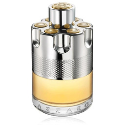 Azzaro Wanted 100ml woda toaletowa produkt bez opakowania