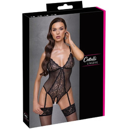 Crotchless Body L