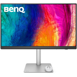 BenQ PD3226G - 144Hz 4K 31.5'' IPS 1ms