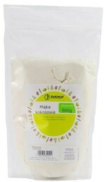 Mąka kokosowa 500g
