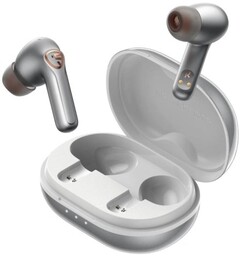 Soundpeats Słuchawki TWS H2 (szare)